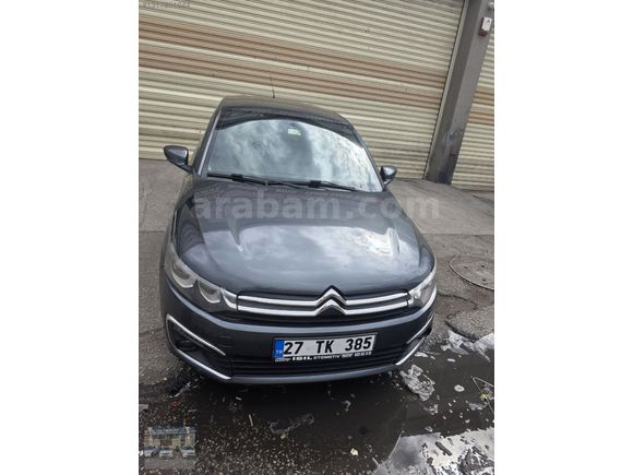 IŞIL OTOMOTİV DEN 158 BINDE FULL PAKET ELİZA