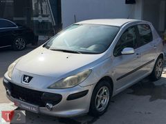 **K.K 12 AY TAKSİT İMKANI** TEKBAŞ ANTALYA 'DAN PEUGEOT 307