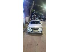 2009 MODEL TOYOTA COROLLA 1.4 
DİZEL 1.4 D-4D COMFORT PAKET 
MOTOR MEKANİK OLARAK KUSURSUZ
ORJİNAL 199.600
YEDEK ANAHTAR  MEVCUT
ÇALIŞMAYAN AKSAMI YOK