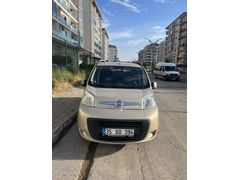 Sahibinden Fiat Fiorino Combi 1.3 Multijet Emotion 2014 Model 