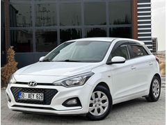 Sahibinden Hyundai i20 1.2 MPI Style 2019 Model 