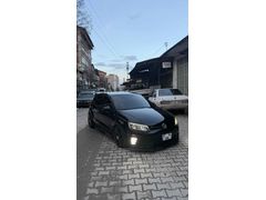 Sahibinden Volkswagen Polo 1.6 TDi Comfortline 2011 Model  180.000 km Siyah