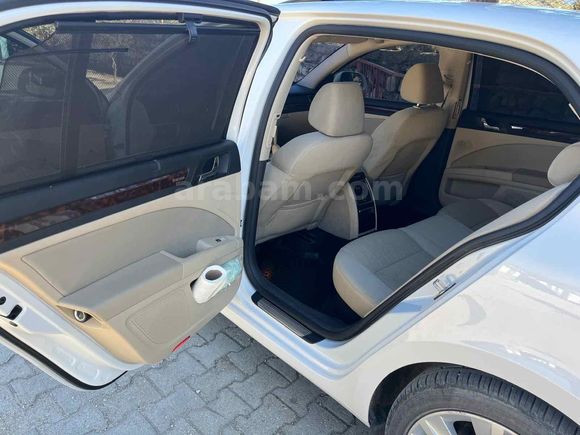 Sahibinden Skoda SuperB 1.6 TDI Elegance 2014 Model 