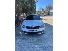 Sahibinden Skoda SuperB 1.6 TDI Elegance 2014 Model 