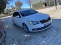 Sahibinden Skoda SuperB 1.6 TDI Elegance 2014 Model 