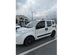 TERTEMİZ FİAT FİORİNO_TAKAS OLUR