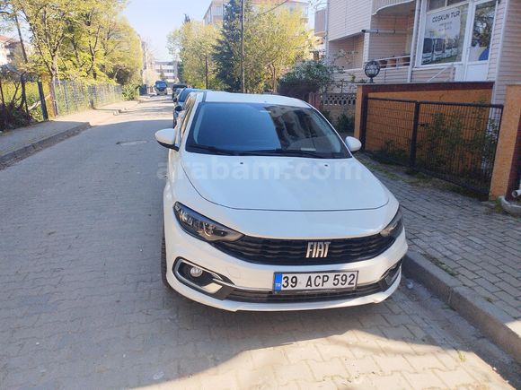 Sahibinden Fiat Egea 1.4 Fire Urban 2021 Model