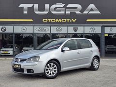 TUĞRA/2004 GOLF 1.6 102BG/OTOMATİK/COMFORTLİNE/ÇOK TEMİZ/LPG