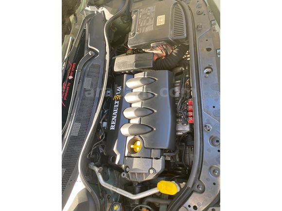 Sahibinden Renault Megane 1.4 Authentique 2004 Model 