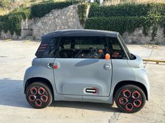 Sahibinden Citroen AMİ  Araç  takası  olabilir