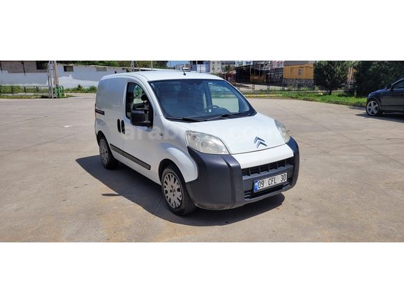 Sahibinden Citroen Nemo 1.3 HDi X 2015 Model 
