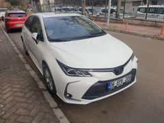 Yeni kasa - Boyasız - Otonom Sunroof Ekstralı
