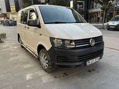 Sahibinden Volkswagen Transporter 2.0 TDI City Van 2016 Model 