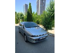 Sahibinden Fiat Marea 1.6 Exclusive 2004 Model  177.000 km Gri (metalik)