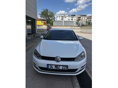 Sahibinden Volkswagen Golf 1.4 TSi Comfortline 2015 Model 