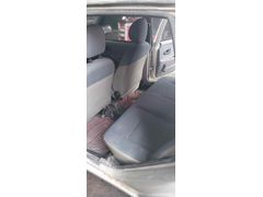 Sahibinden Dacia Solenza 1.4 Rapsodie 2004 Model  215.000 km Gri