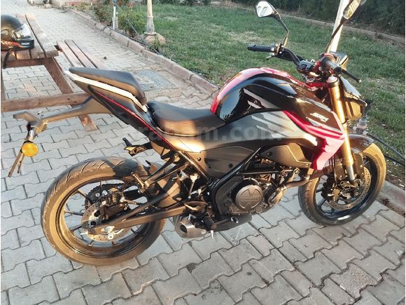 Sahibinden RKS SRK 250s