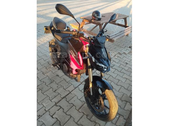 Sahibinden RKS SRK 250s