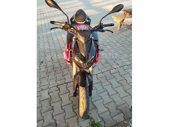 Sahibinden RKS SRK 250s