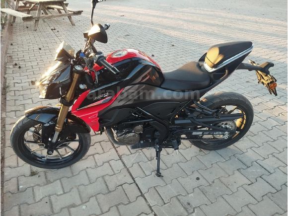Sahibinden RKS SRK 250s