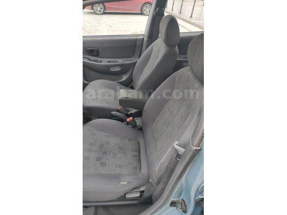 Sahibinden Hyundai Accent 1.5 CRDi Admire 2005 Model