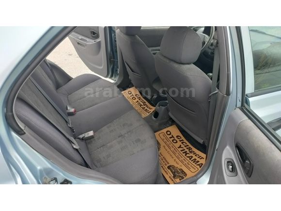 Sahibinden Hyundai Accent 1.5 CRDi Admire 2005 Model