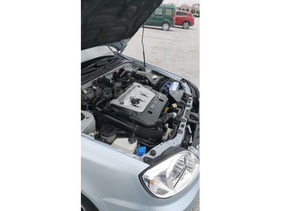Sahibinden Hyundai Accent 1.5 CRDi Admire 2005 Model