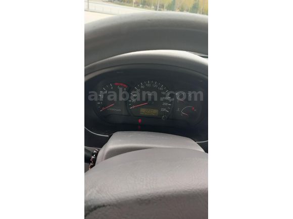 Sahibinden Hyundai Accent 1.5 CRDi Admire 2005 Model