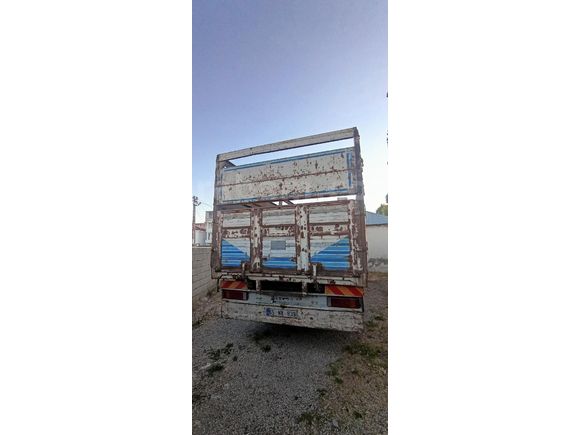 Sahibinden Ford Trucks Cargo 3230 S