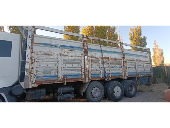 Sahibinden Ford Trucks Cargo 3230 S