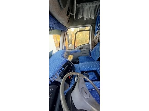 Sahibinden Ford Trucks Cargo 3230 S