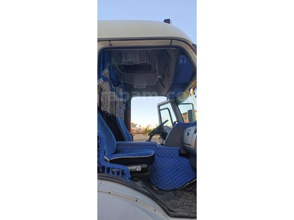 Sahibinden Ford Trucks Cargo 3230 S