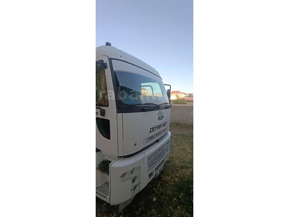 Sahibinden Ford Trucks Cargo 3230 S
