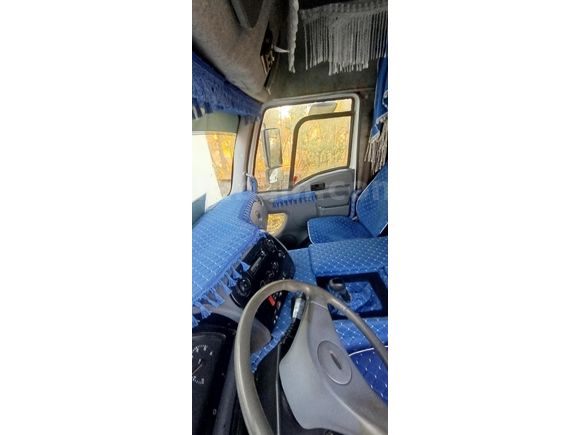 Sahibinden Ford Trucks Cargo 3230 S