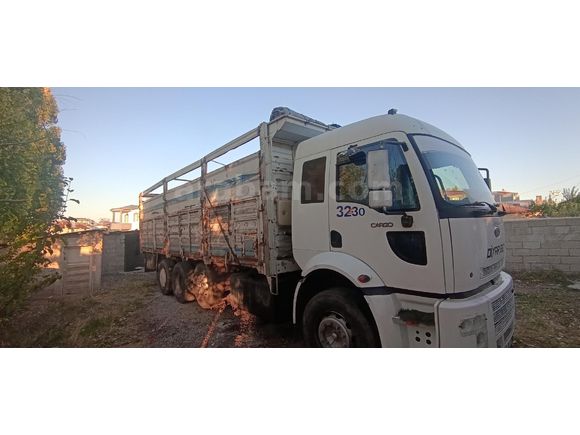 Sahibinden Ford Trucks Cargo 3230 S