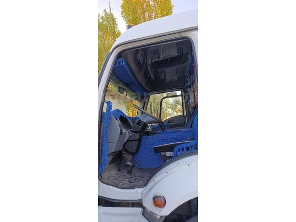 Sahibinden Ford Trucks Cargo 3230 S