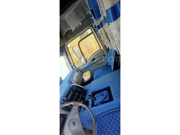 Sahibinden Ford Trucks Cargo 3230 S