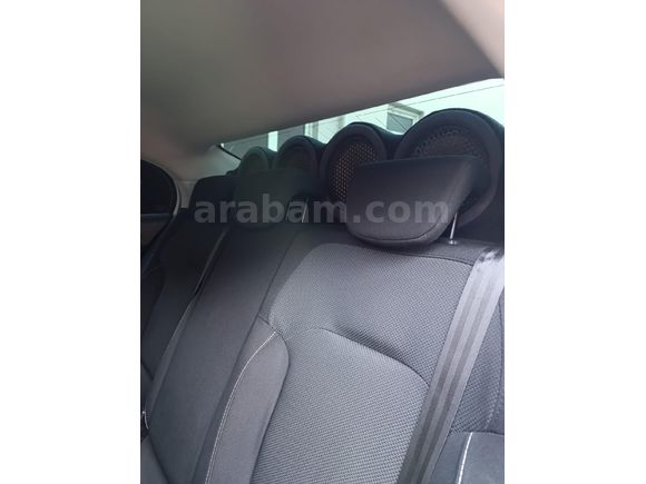 Sahibinden Renault Megane 1.5 dCi Joy 2017 Model