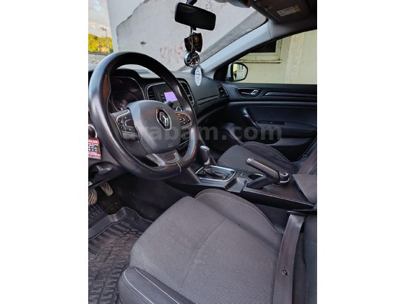 Sahibinden Renault Megane 1.5 dCi Joy 2017 Model