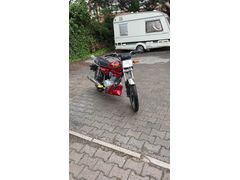 Sahibinden Mondial 50 UAG 