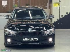 0.99 Kredi 2013 BMW 3.16i OTOMATİK FULL BAKIMLI