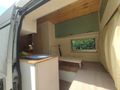 Sahibinden Fiat Ducato 17m3 2015 model Motokaravan