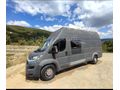 Sahibinden Fiat Ducato 17m3 2015 model Motokaravan