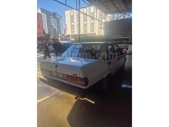 Galeriden Tofaş Şahin 1.6 1994 Model Bursa
