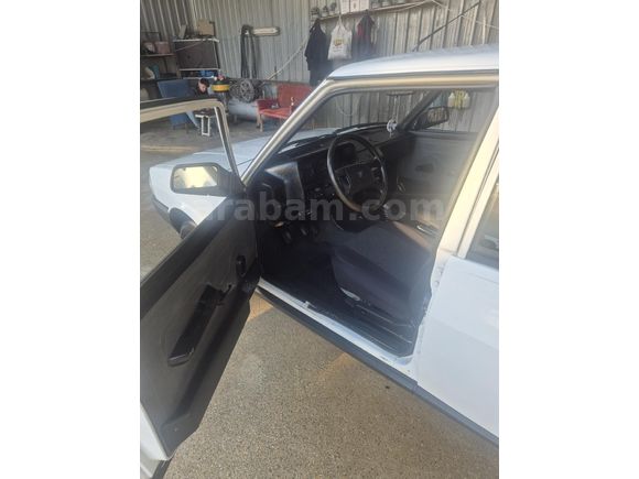 Galeriden Tofaş Şahin 1.6 1994 Model Bursa