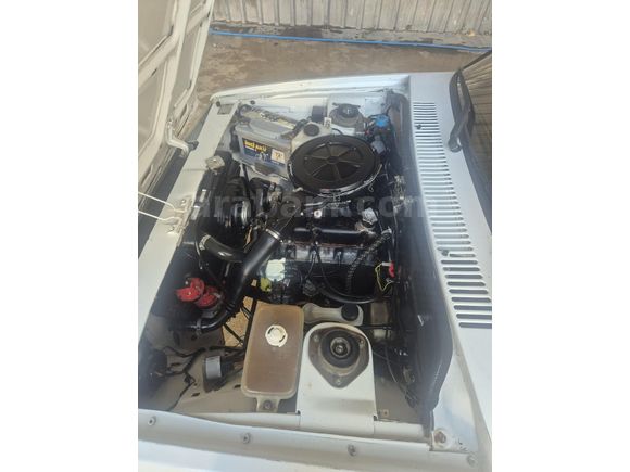 Galeriden Tofaş Şahin 1.6 1994 Model Bursa