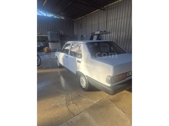 Galeriden Tofaş Şahin 1.6 1994 Model Bursa
