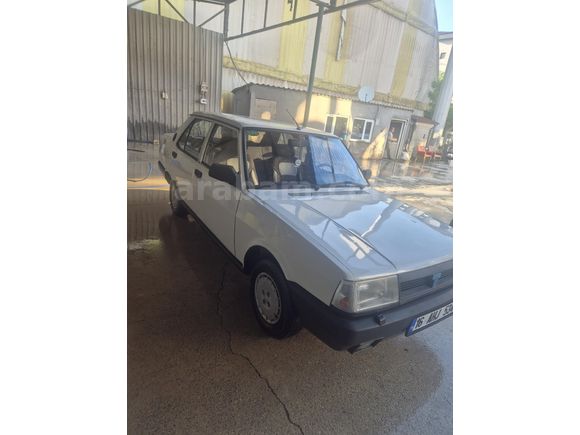 Galeriden Tofaş Şahin 1.6 1994 Model Bursa