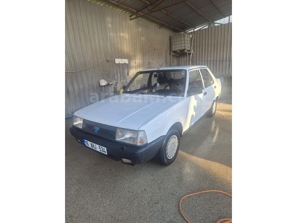 Galeriden Tofaş Şahin 1.6 1994 Model Bursa