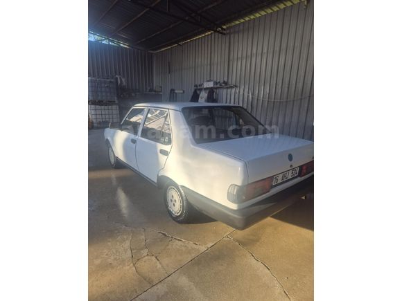 Galeriden Tofaş Şahin 1.6 1994 Model Bursa